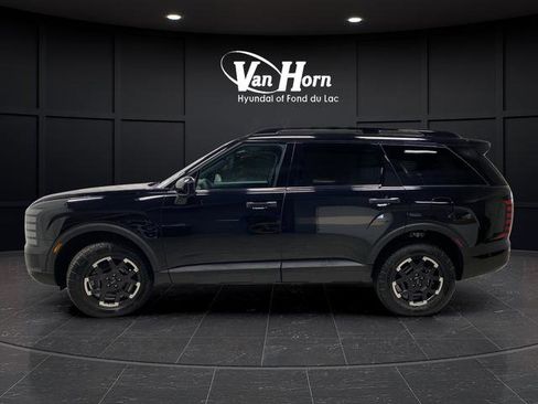 New 2026 Hyundai Palisade XRT Pro image 13