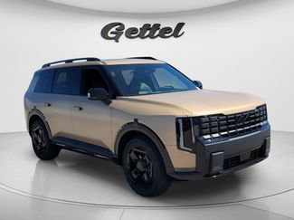 New 2027 Kia Telluride EX X-Line AWD/4WD video 2