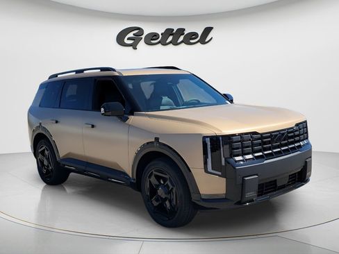 New 2027 Kia Telluride EX X-Line AWD/4WD image 2