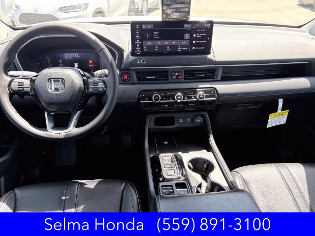 New 2026 Honda Pilot Touring image 7