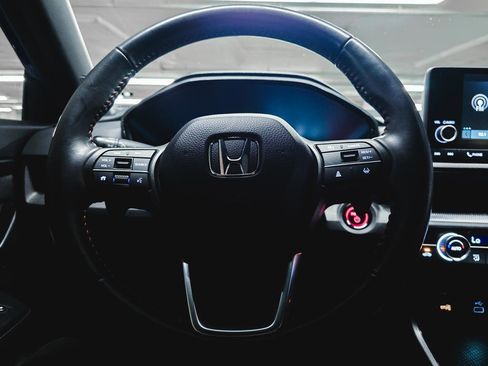 Used 2023 Honda CR-V Sport image 23