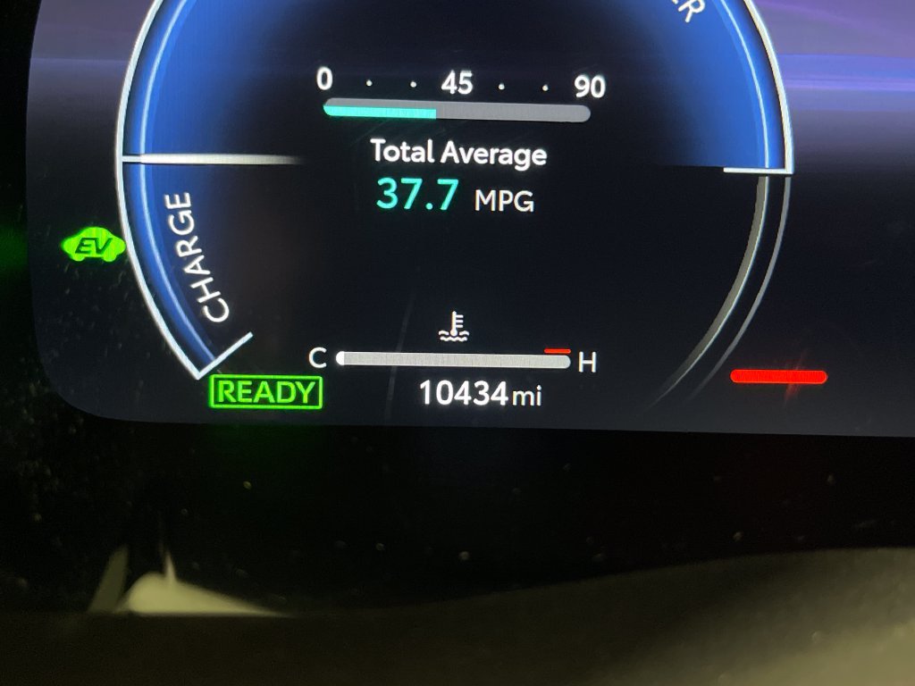 Used 2026 Toyota Camry XLE FWD image 21