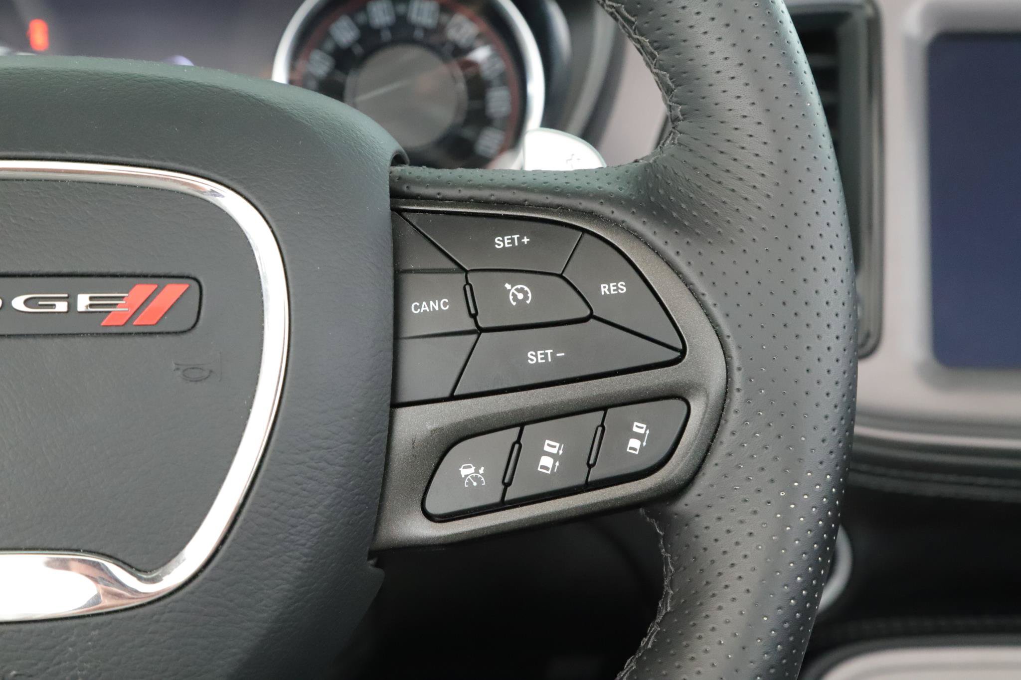 Used 2023 Dodge Challenger R/T Scat Pack RWD image 8