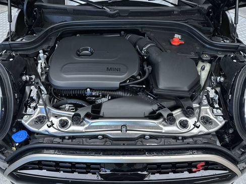 New 2026 MINI Cooper S FWD image 26