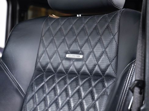 Used 2014 Mercedes-Benz G 63 AMG 4MATIC image 10