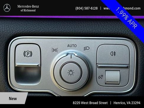 Certified 2025 Mercedes-Benz GLE 350 4MATIC image 22
