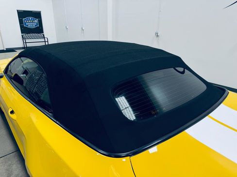 Used 2015 Ford Mustang Premium w/ Equipment Group 201A image 15