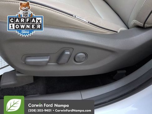 Used 2018 Kia Sportage EX w/ EX Premium Package AWD/4WD image 12