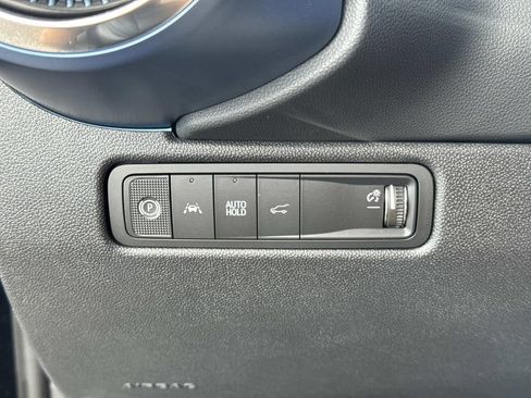 New 2025 Chevrolet Equinox EV LT w/ Convenience Package II image 19