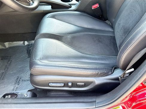 Used 2022 Acura ILX w/ Premium & A-SPEC Package image 18