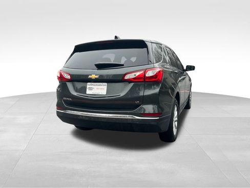 Used 2019 Chevrolet Equinox LT image 5
