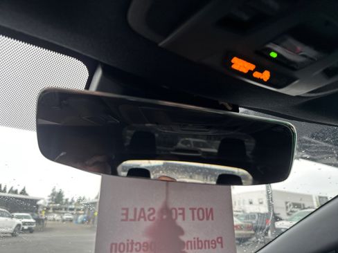 Used 2024 Toyota Corolla XSE image 16