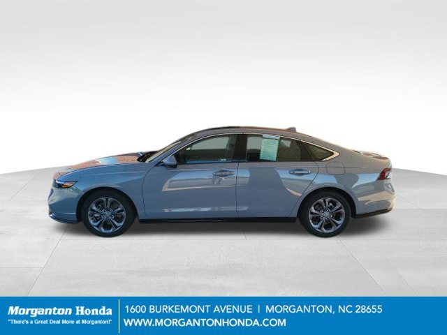 Used 2025 Honda Accord EX-L image 4