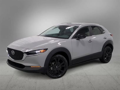 New 2025 MAZDA CX-30 AWD 2.5 S w/ Select Sport Pkg