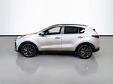 Certified 2022 Kia Sportage Nightfall Edition image 4