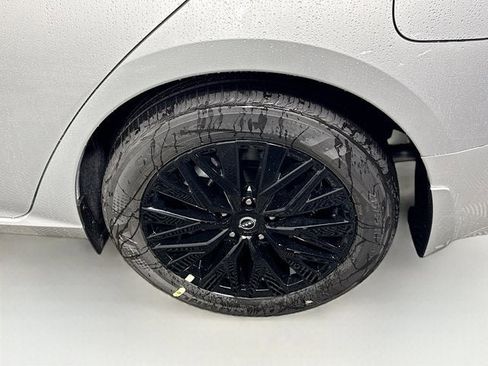 New 2025 Nissan Altima 2.5 SV w/ SV Special Edition Package image 28