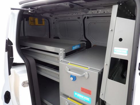 Used 2020 Ford Transit Connect XL FWD image 32