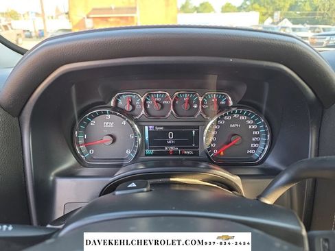 Used 2017 GMC Sierra 1500 SLE w/ SLE Value Package AWD/4WD image 40