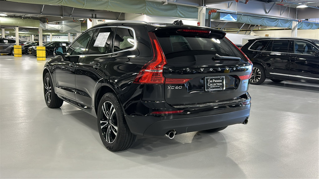 Used 2020 Volvo XC60 T5 Momentum w/ Protection Package Premier AWD/4WD image 6