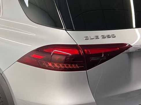 Certified 2024 Mercedes-Benz GLE 350 4MATIC image 10