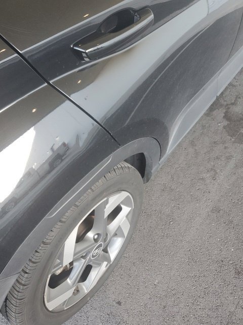 Used 2021 Hyundai Venue SEL FWD image 8