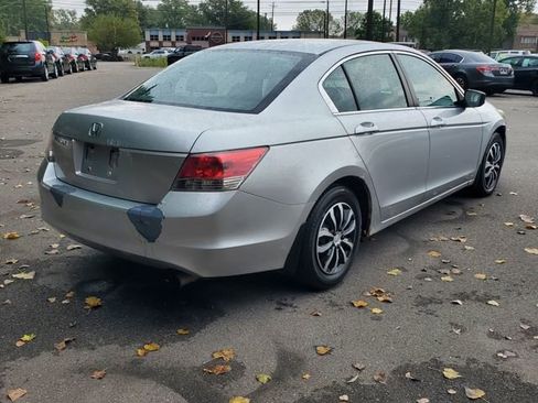 Used 2008 Honda Accord LX image 6