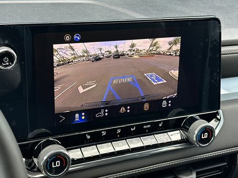 New 2026 Chevrolet Colorado LT image 19