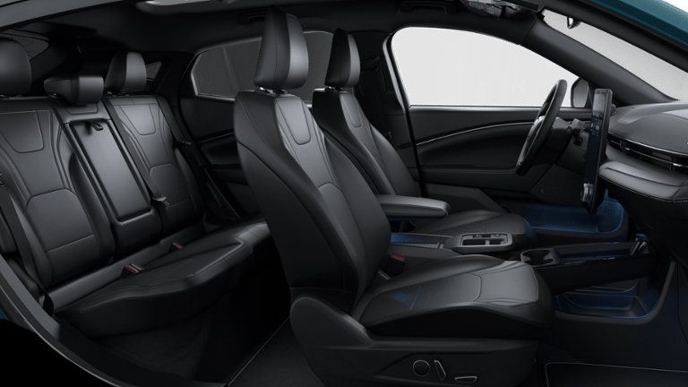 New 2026 Ford Mustang Mach-E Premium AWD/4WD image 18