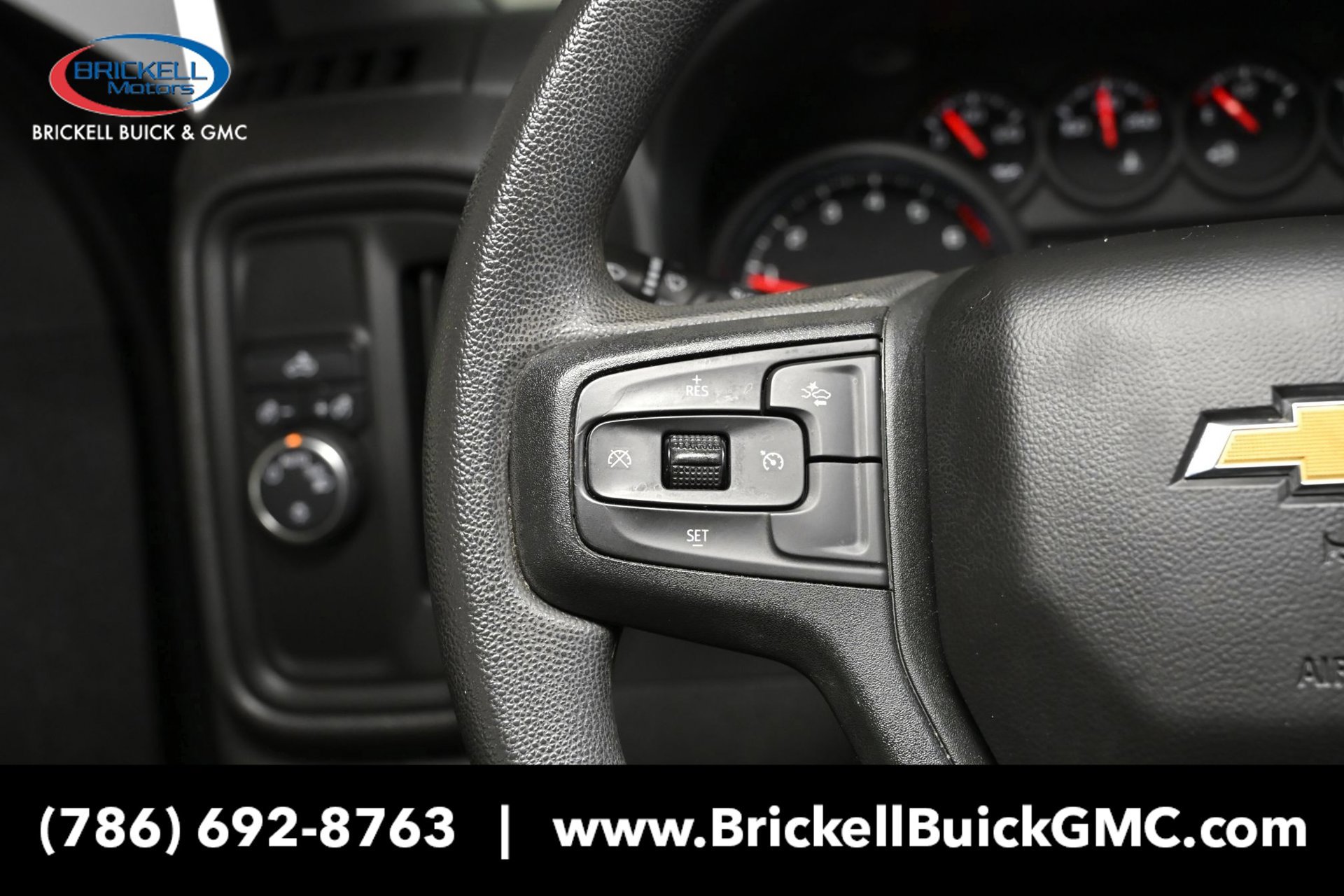 Used 2022 Chevrolet Silverado 1500 Custom RWD image 32