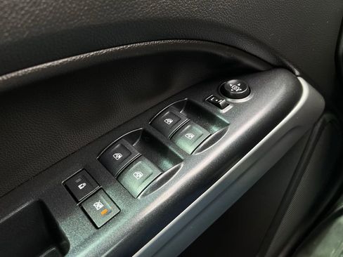 Used 2021 Chevrolet Colorado LT w/ Safety Package AWD/4WD image 24
