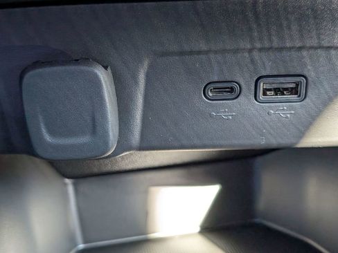 New 2026 Chevrolet Trax RS w/ Driver Confidence Package image 25