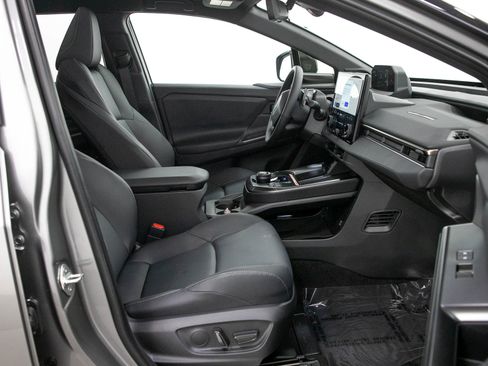 Certified 2026 Toyota bZ AWD/4WD image 11