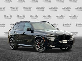 Used 2026 BMW X5 xDrive40i w/ M Sport Package video 2