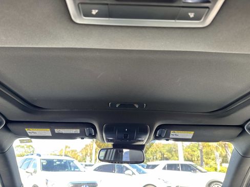 Used 2023 MAZDA CX-5 AWD 2.5 Turbo image 18