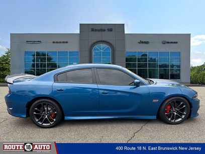 Used 2021 Dodge Charger Scat Pack