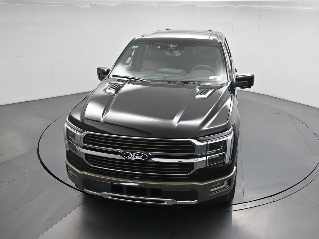New 2026 Ford F150 King Ranch w/ Equipment Group 601A High AWD/4WD image 37