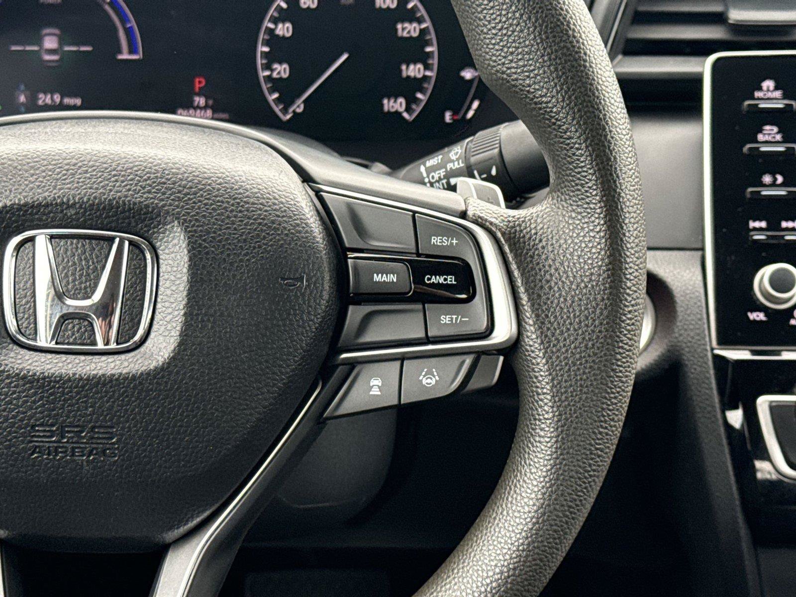 Used 2020 Honda Insight EX image 23