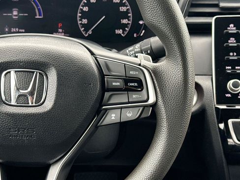 Used 2020 Honda Insight EX image 23