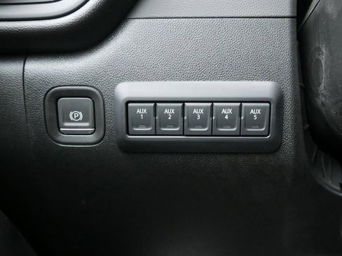 New 2025 Chevrolet Silverado 3500 W/T w/ WT Convenience Package image 14