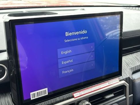 New 2026 Toyota 4Runner 4WD image 19