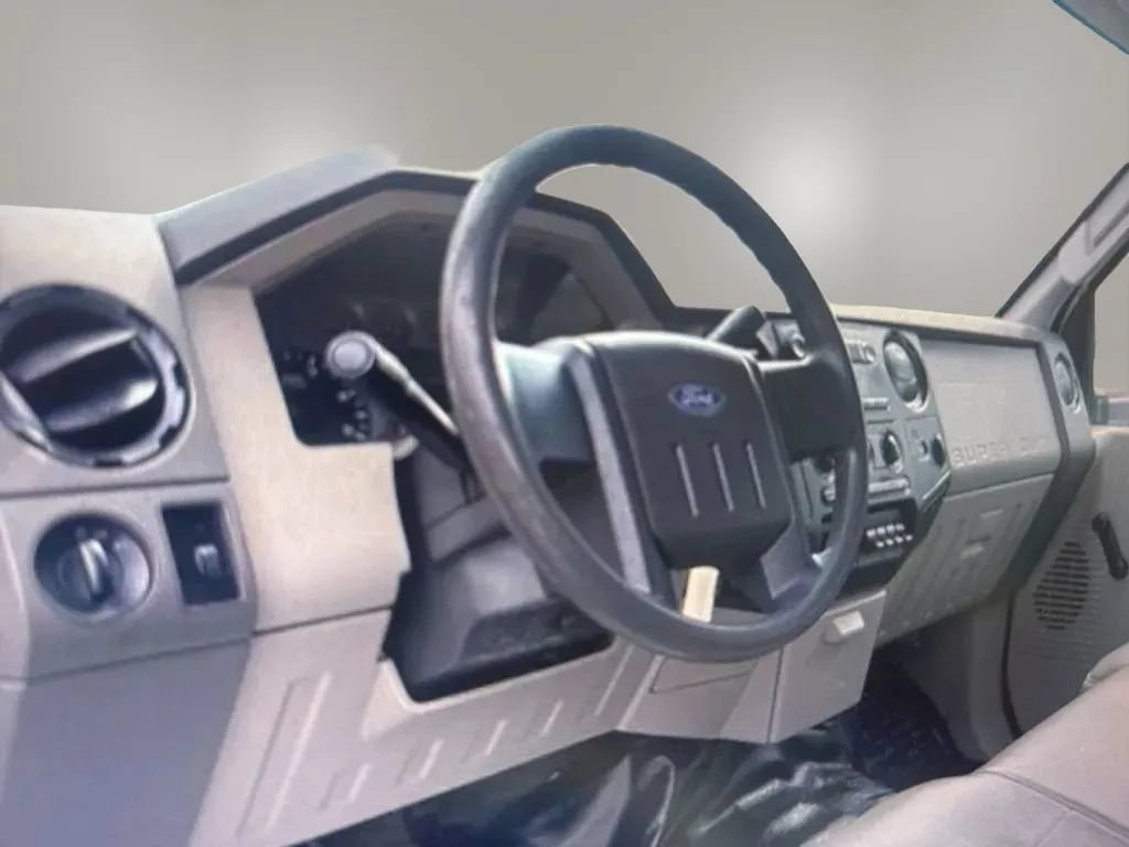 Used 2008 Ford F450 XLT RWD image 10