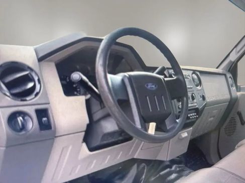 Used 2008 Ford F450 XLT RWD image 10