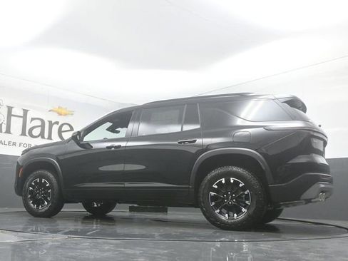 New 2026 Chevrolet Traverse Z71 w/ Enhanced Driving Package AWD/4WD image 34