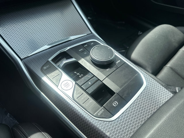 Used 2025 BMW 430i xDrive w/ Premium Package AWD/4WD image 40