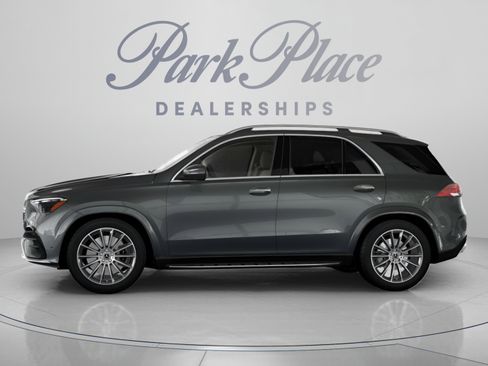 Used 2026 Mercedes-Benz GLE 450 4MATIC image 5