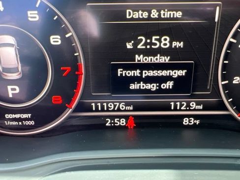 Used 2018 Audi Q5 2.0T Premium Plus w/ Premium Plus Package AWD/4WD image 12