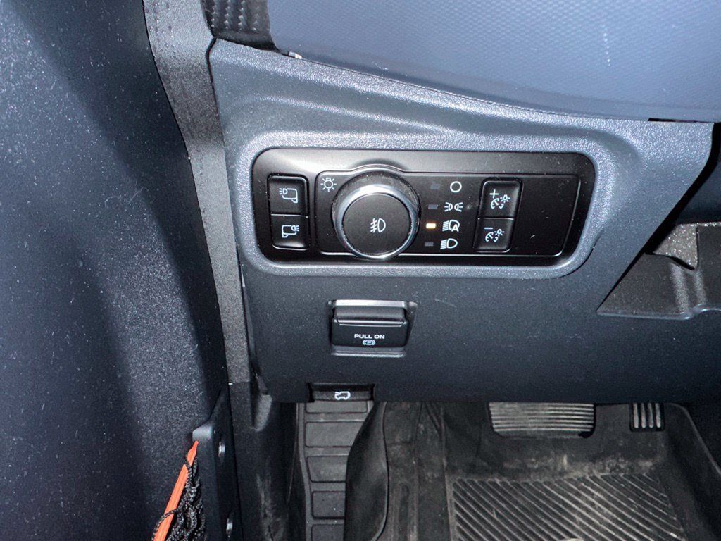 Used 2023 Ford Bronco Raptor AWD/4WD image 40