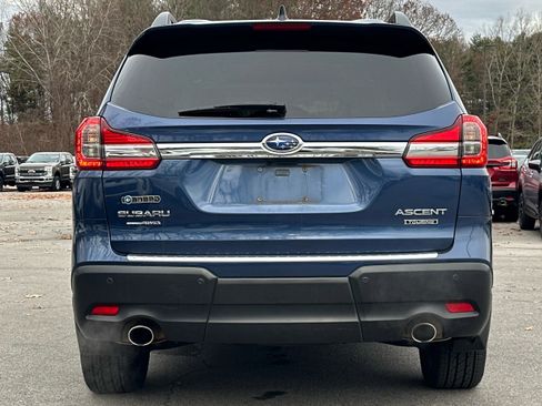Used 2019 Subaru Ascent Touring image 11