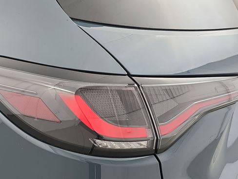Certified 2023 Honda HR-V Sport image 33