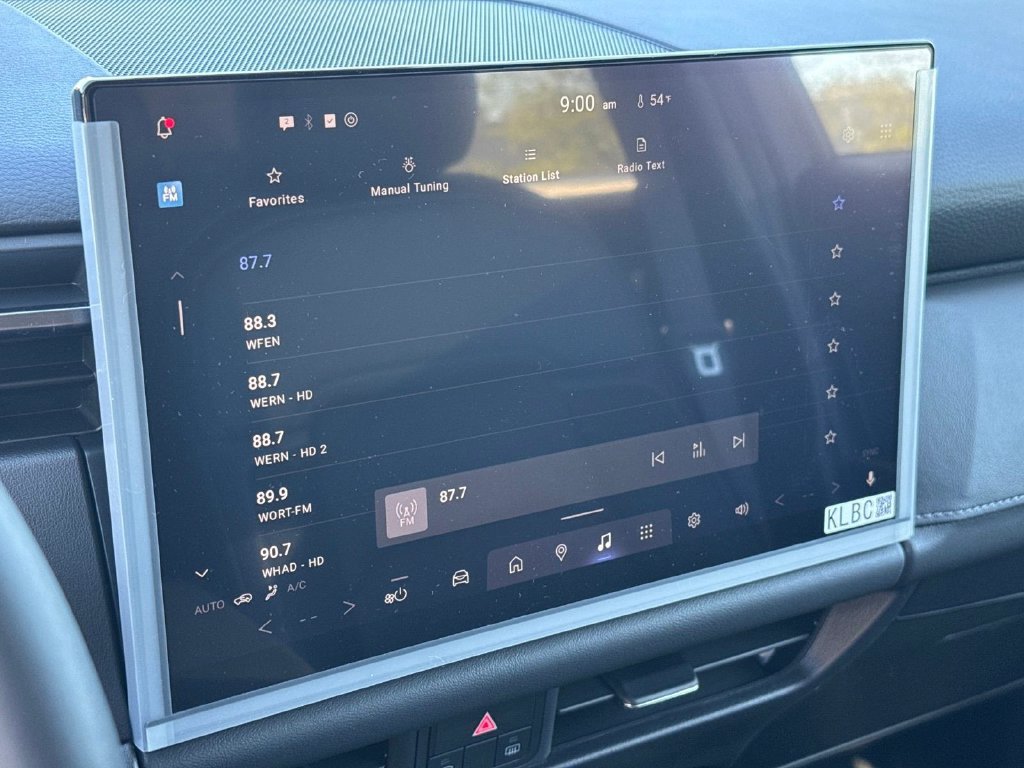 New 2026 MAZDA CX-5 Select AWD/4WD image 21